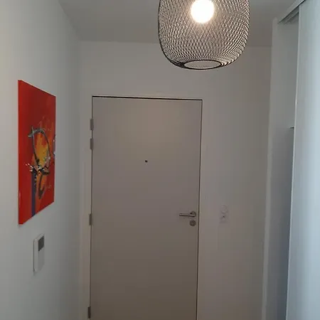 Charmant Appartement En Plein Coeur De Trouville Buitenkant foto