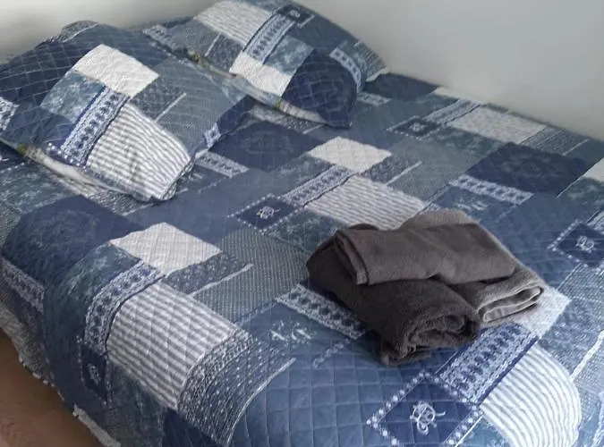 Charmant Appartement En Plein Coeur De Trouville