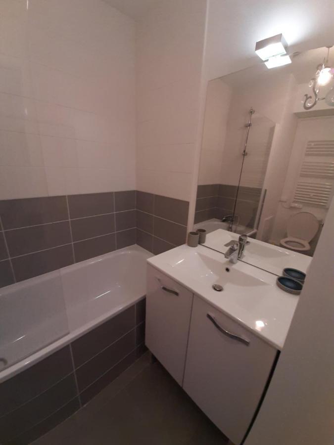 Apartment En Plein Coeur De *