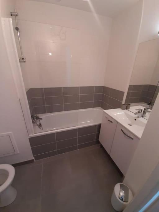 Apartamento En Plein Coeur De Trouville-sur-Mer