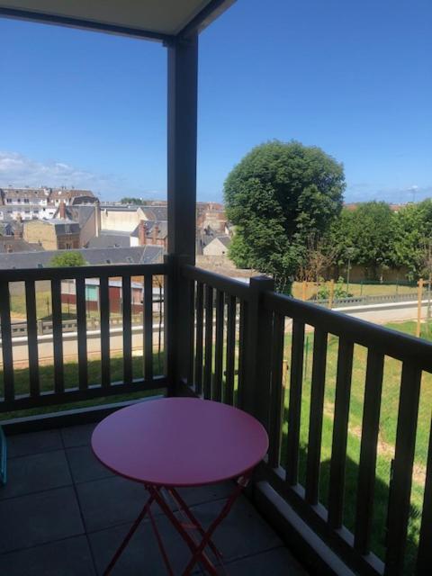 En Plein Coeur De Apartment Trouville-sur-Mer