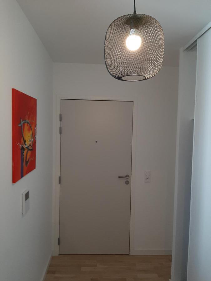 Apartment En Plein Coeur De Trouville-sur-Mer