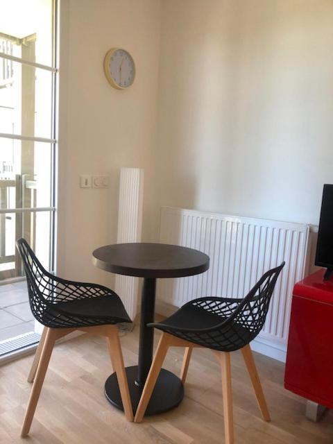 Apartment En Plein Coeur De Trouville-sur-Mer