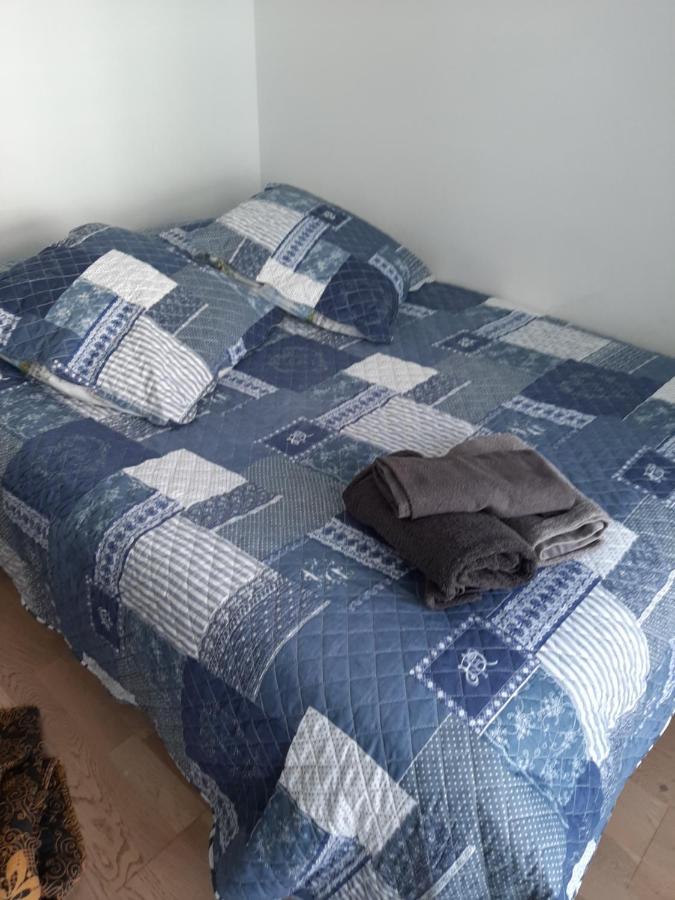 Apartment En Plein Coeur De *